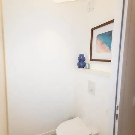 Apartament L' Ocean *