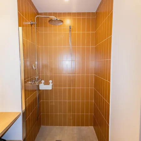 L' Ocean Apartament *