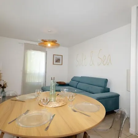 Apartament L' Ocean *