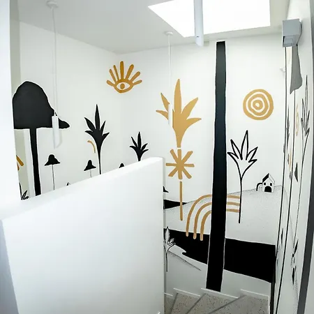 Apartament L' Ocean Saubion